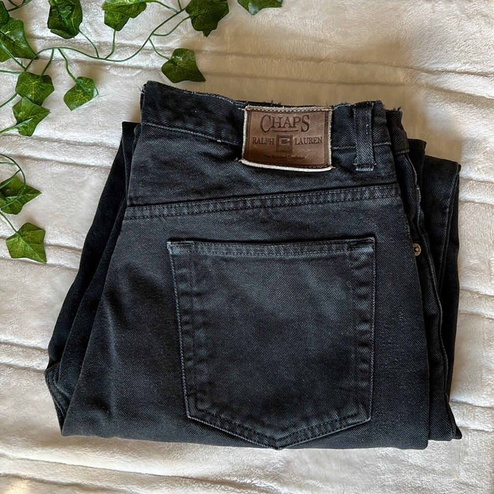 Chaps Ralph Lauren jeans-